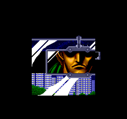 Dekoboko Densetsu screenshot 3 for PC Engine CD